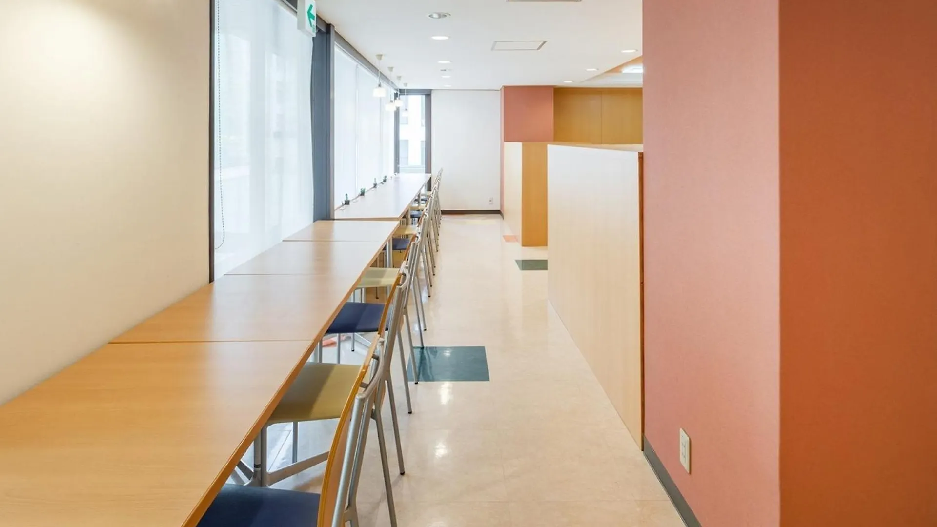 Hotel The One Five Osaka Sakaisuji - Vacation Stay 47177V
