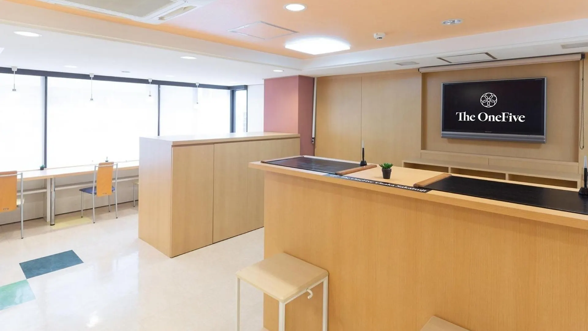 The One Five Osaka Sakaisuji - Vacation Stay 47177V Hotel