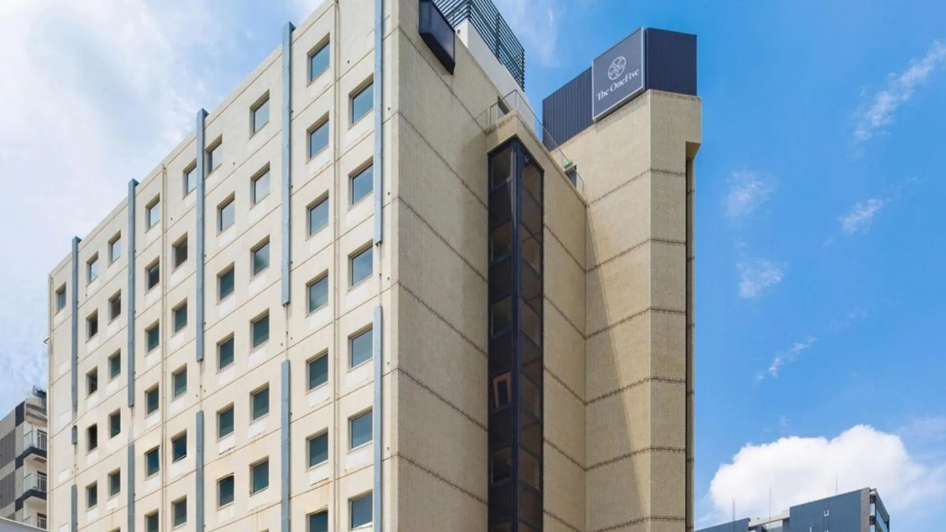 The One Five Osaka Sakaisuji - Vacation Stay 47177V
