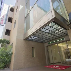 Hotel Hearton Shinsaibashi, Ōsaka